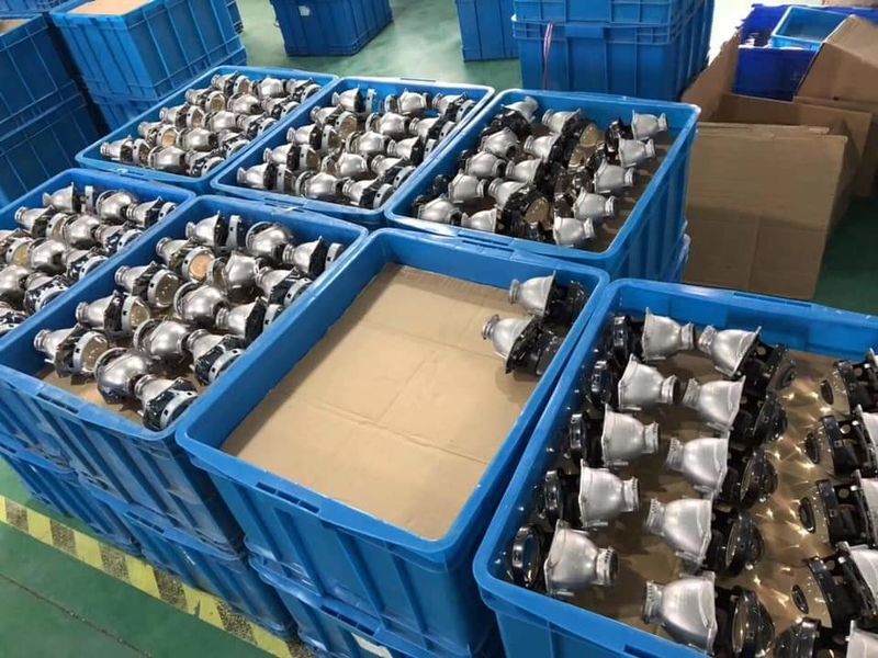 Guangzhou Cymmi Auto Parts Co., Ltd.